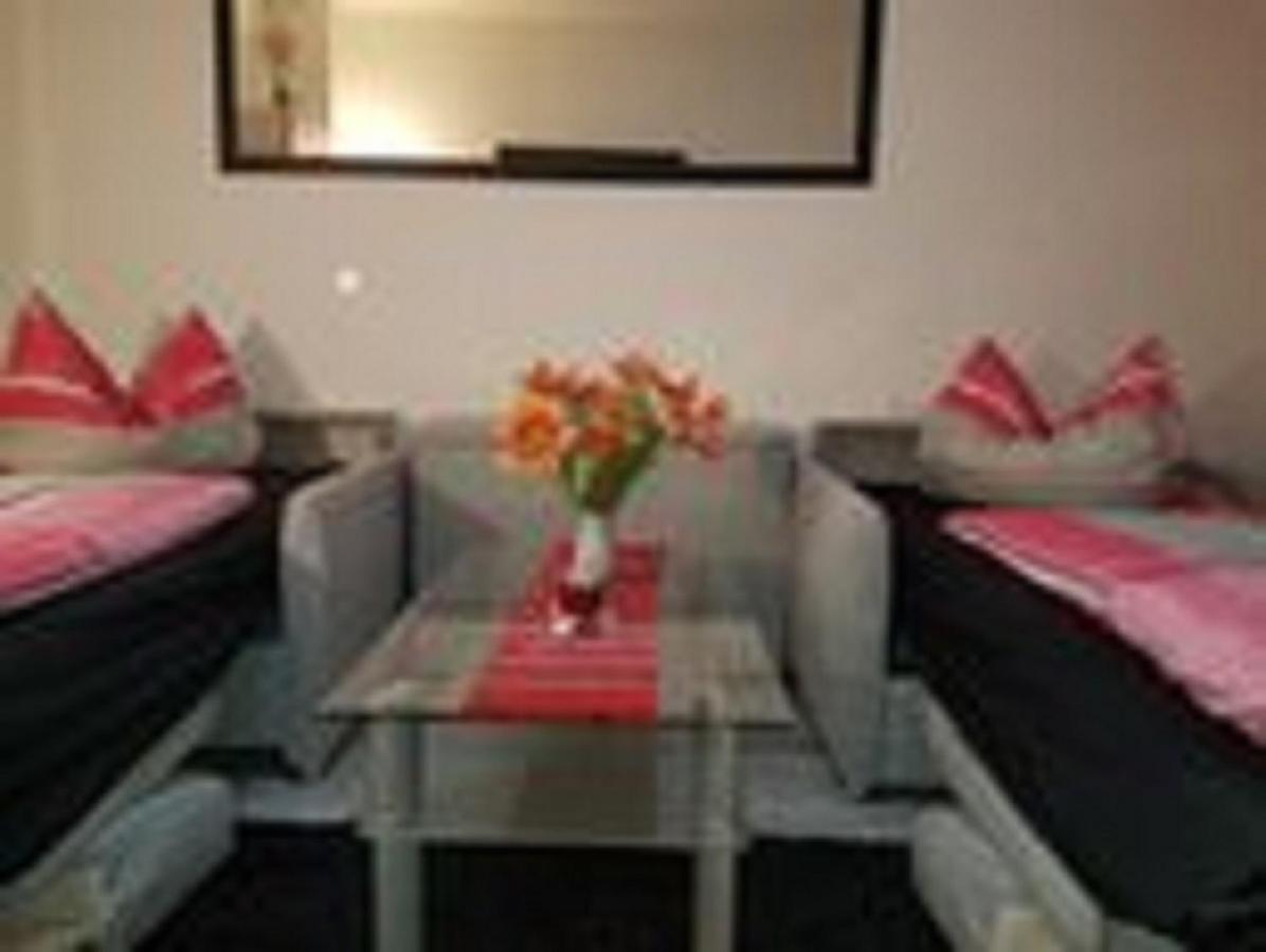Am Krossinsee Appartement