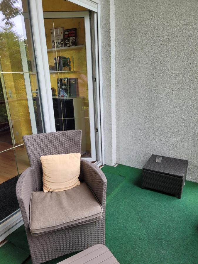 Appartement Am Krossinsee Berlijn