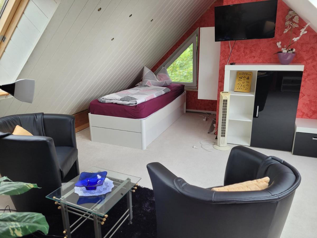 Appartement Am Krossinsee Berlijn