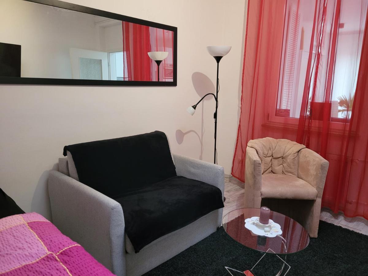 Am Krossinsee Appartement
