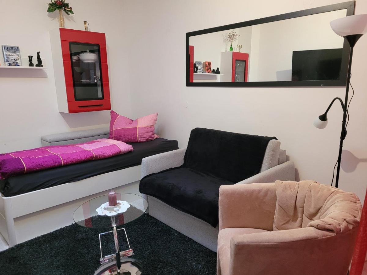 Appartement Am Krossinsee