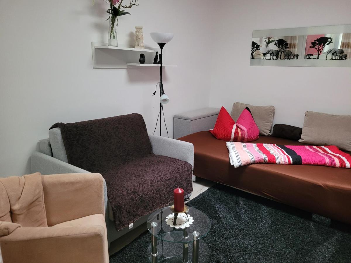 Am Krossinsee Appartement Berlijn
