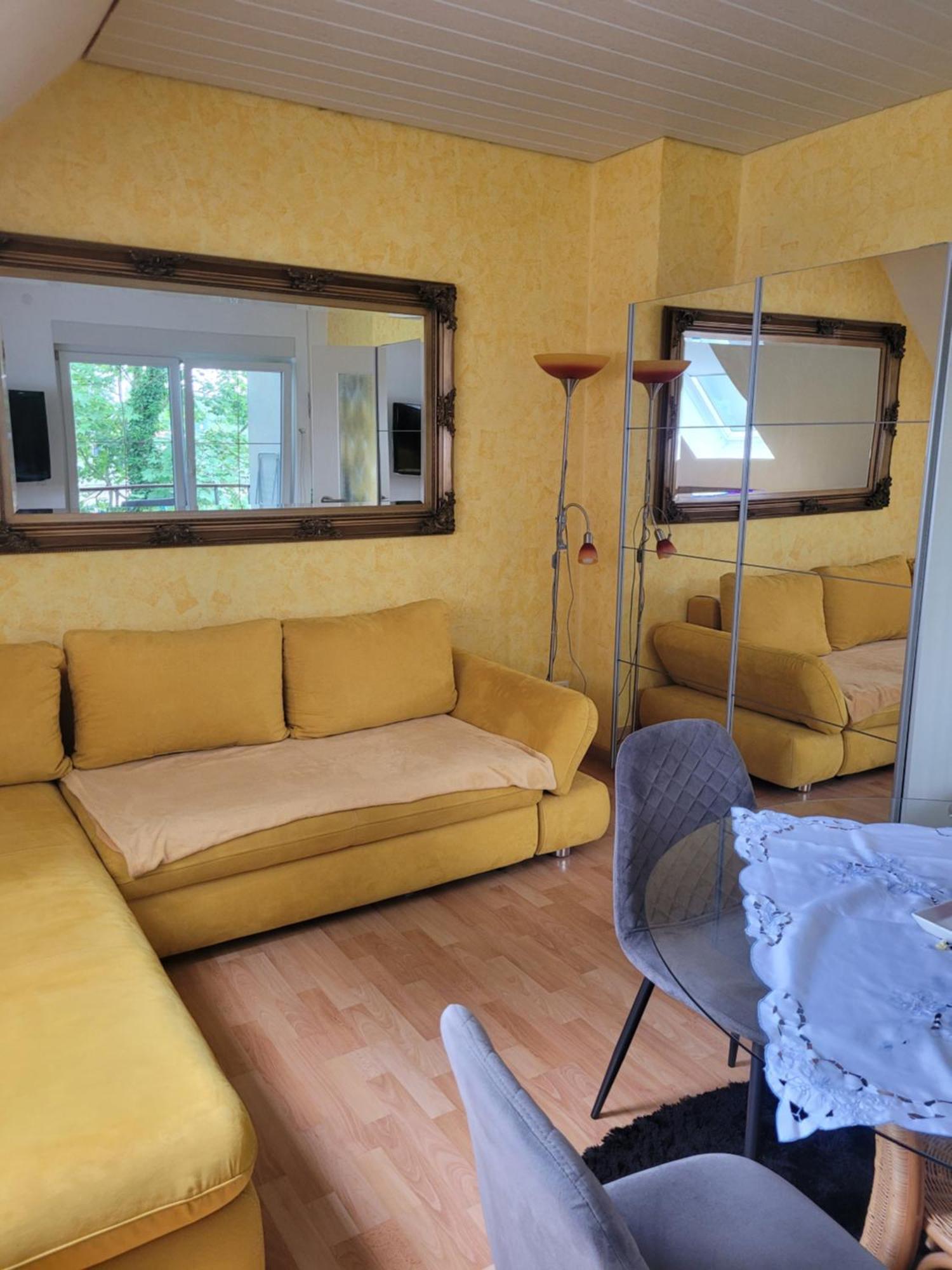 Am Krossinsee Appartement