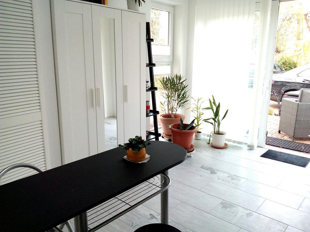 Am Krossinsee Appartement *