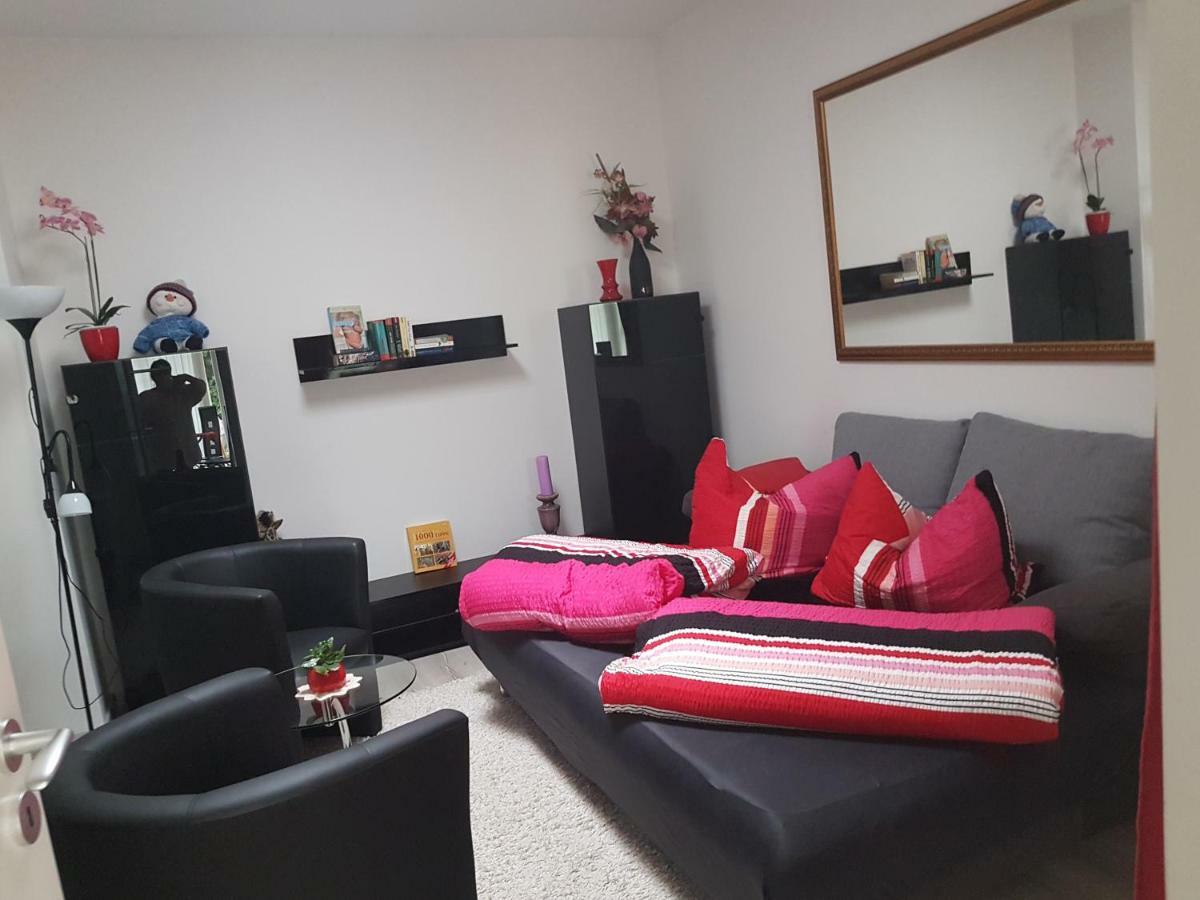 Appartement Am Krossinsee