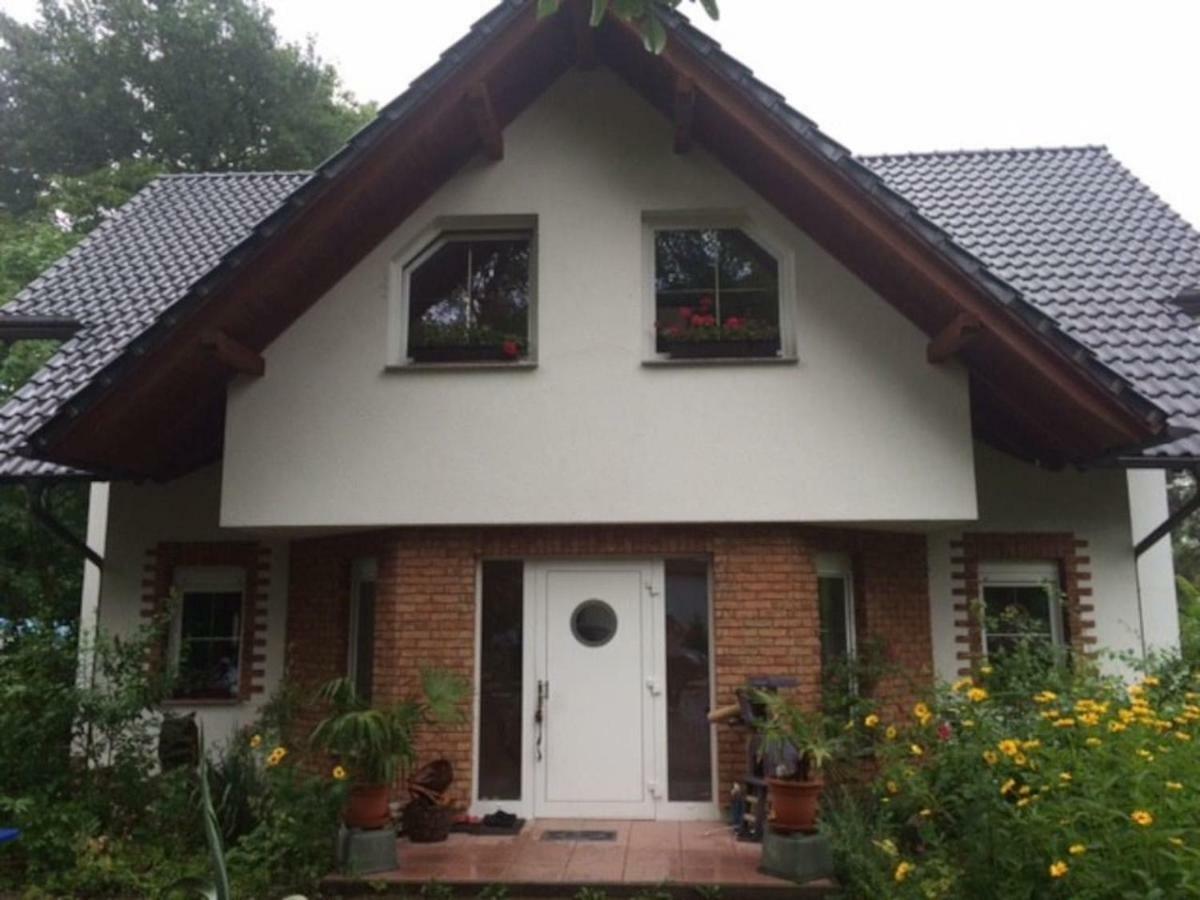 Am Krossinsee Appartement