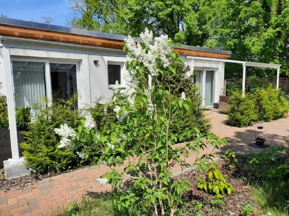 Am Krossinsee Apartamento